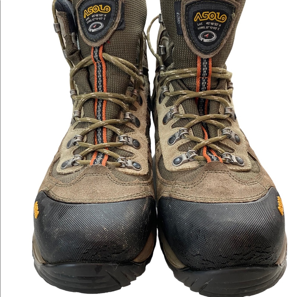 Asolo Echo Hiking Boot 12